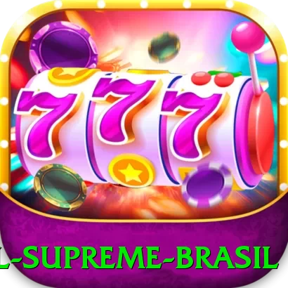 017brl Supreme Brasil - pro