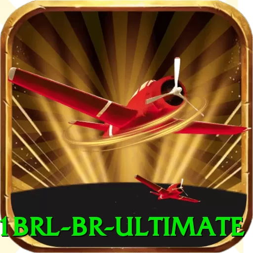 01brl BR Ultimate - go