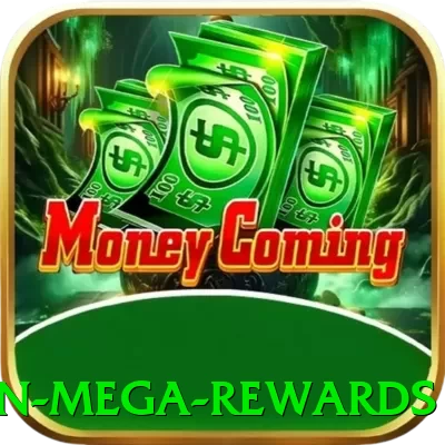 1185win Mega Rewards - apk