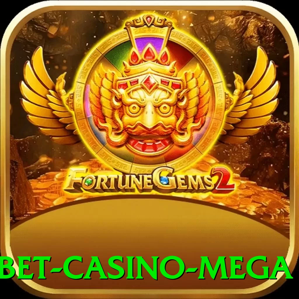 1316bet - Casino Mega - pak