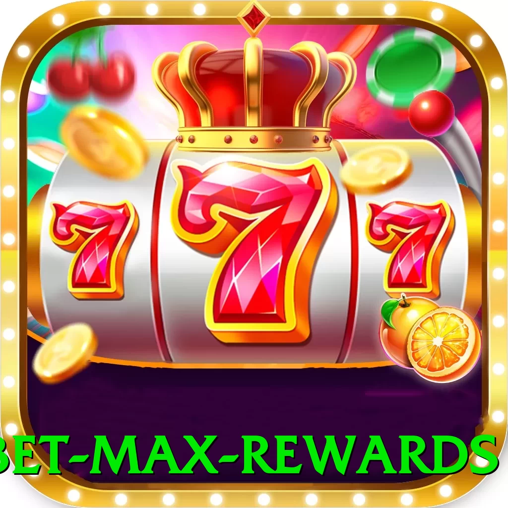1555bet Max Rewards - game
