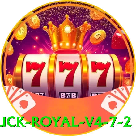207luck - Royal v4.7.2 - pro