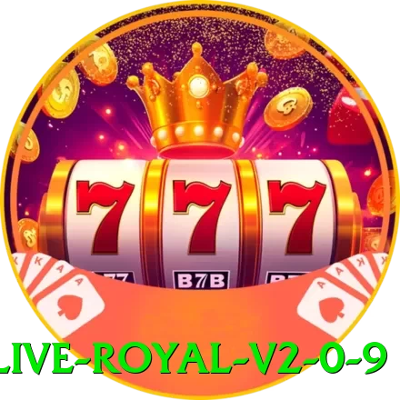 20pmbet Live Royal v2.0.9 - vip