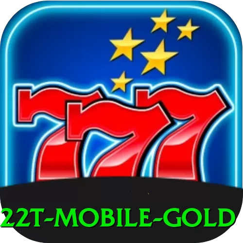 222t Mobile Gold - vip