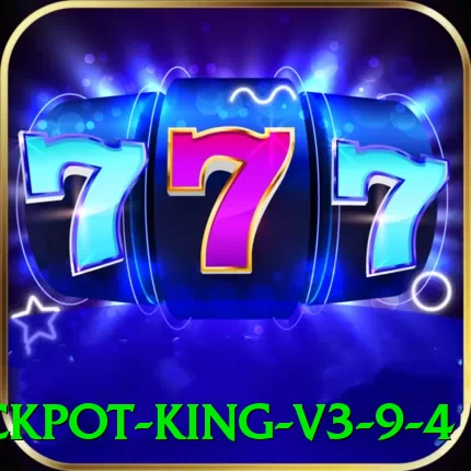 22aj Jackpot King v3.9.4 - game