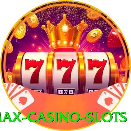 237n Max - Casino & Slots - go