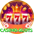 237n Max - Casino & Slots
