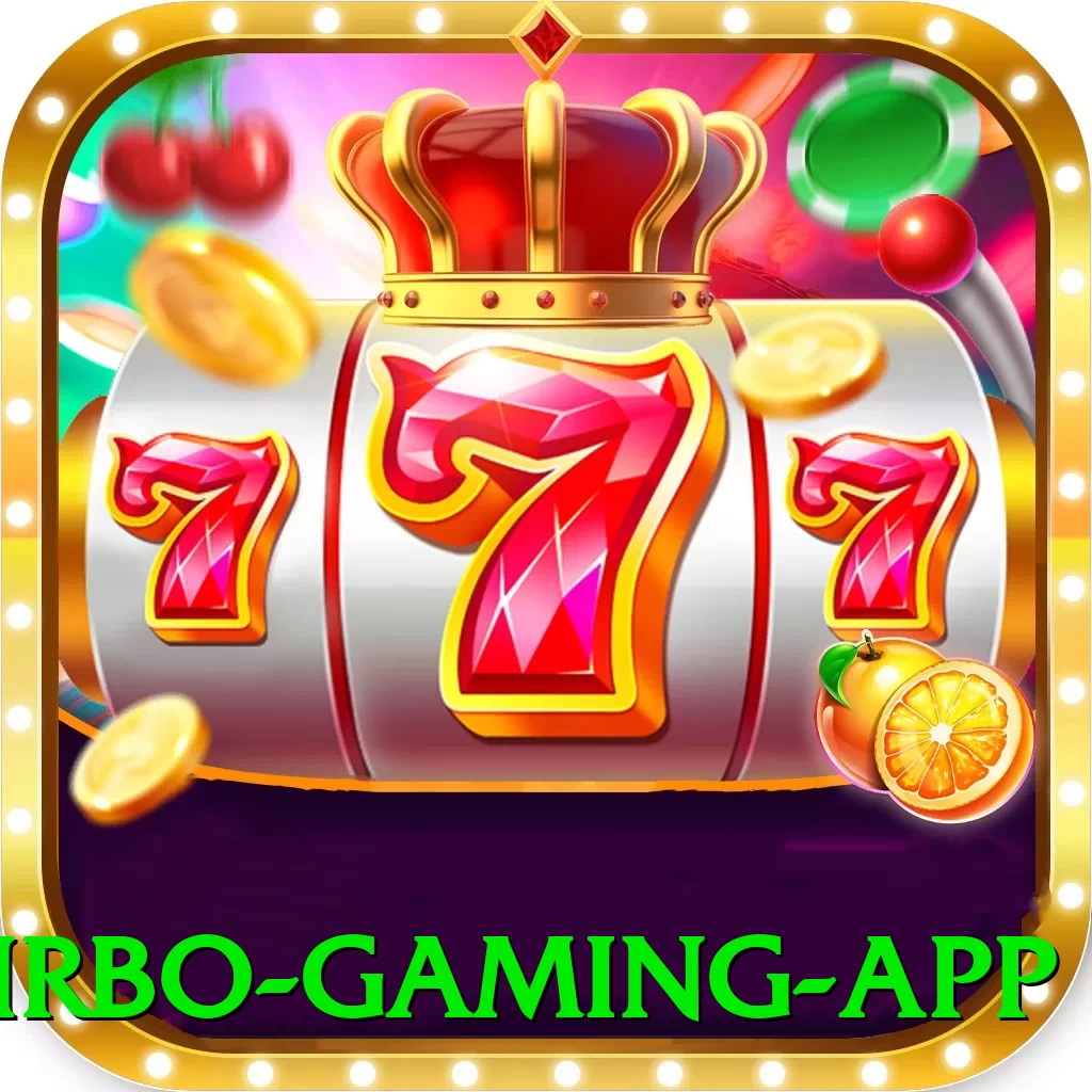 26h Turbo Gaming App - go