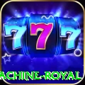 27e Slot Machine Royal