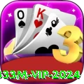 333m VIP 2024