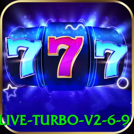 347luck Live Turbo v2.6.9 - game