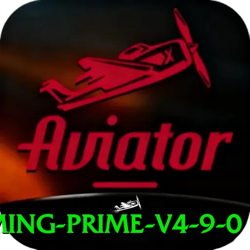 34c Gaming Prime v4.9.0 - pk