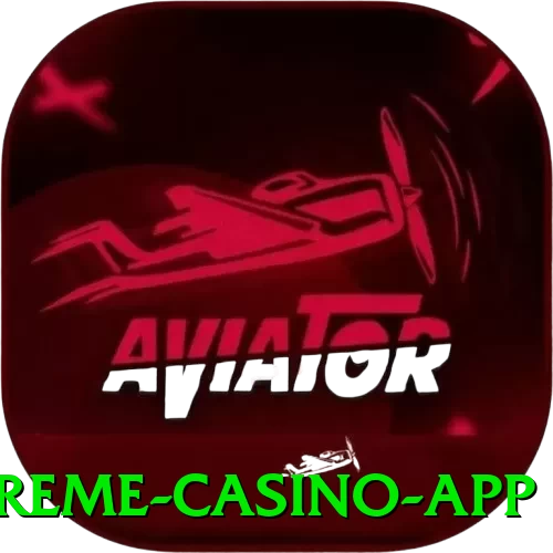 35c Supreme Casino App - pro