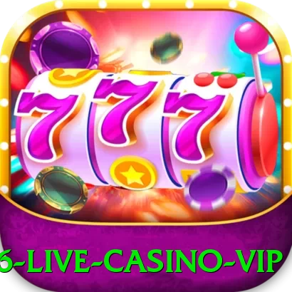 36 Live Casino VIP - pak