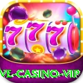 36 Live Casino VIP