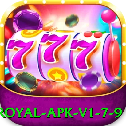 37q Royal APK v1.7.9 - apk