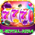425luck Royal 2024