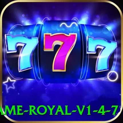 456a Game Royal v1.4.7 - app