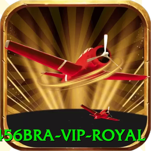 456bra - VIP Royal - apk