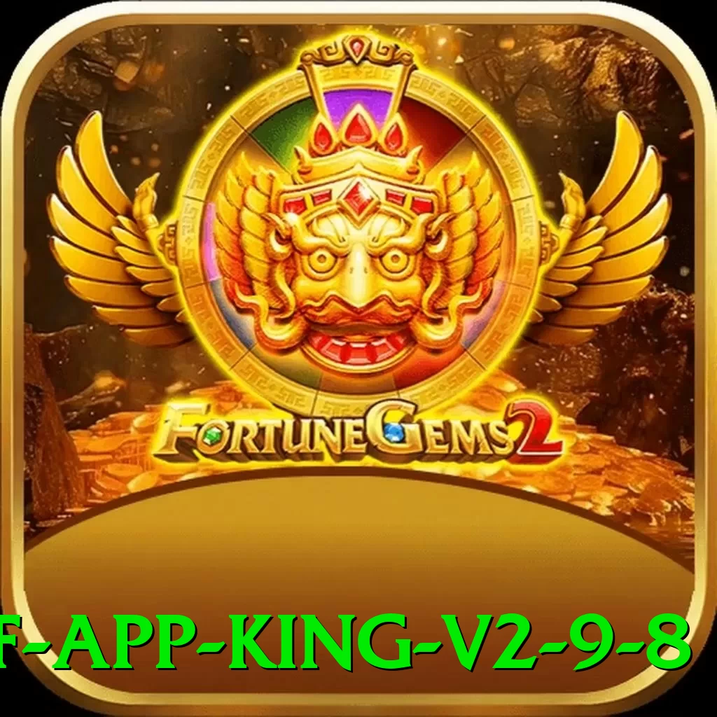 45ff App King v2.9.8 - go