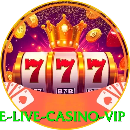 46e Live Casino VIP - pak