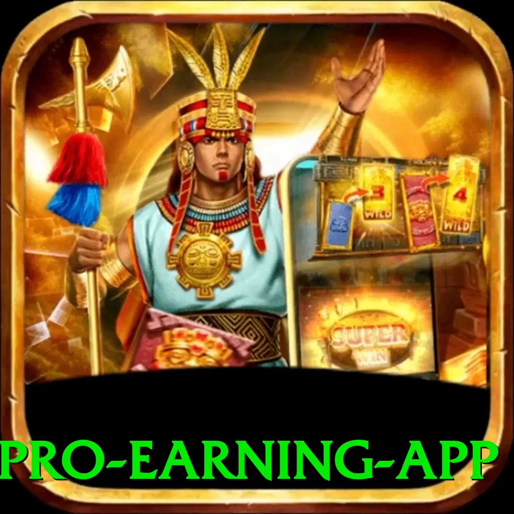 531luck - Pro Earning App - go