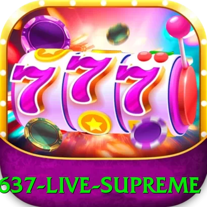 5637 Live Supreme - vip