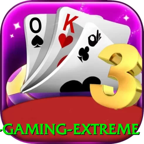 56755 Gaming Extreme - app