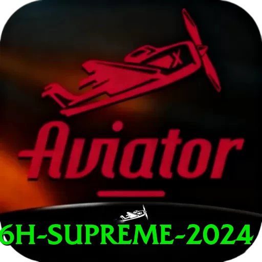 56h Supreme 2024 - game