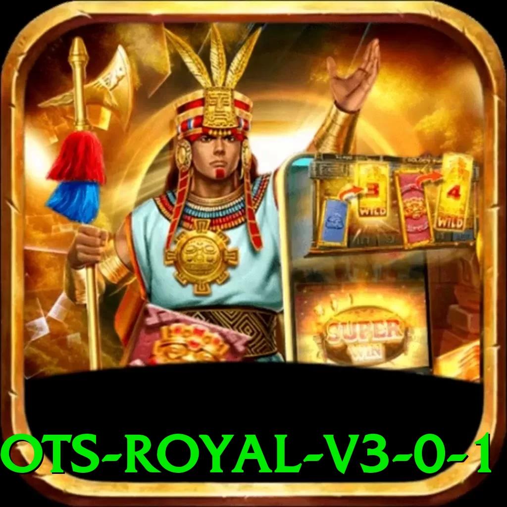 5811bet Slots Royal v3.0.1 - pak
