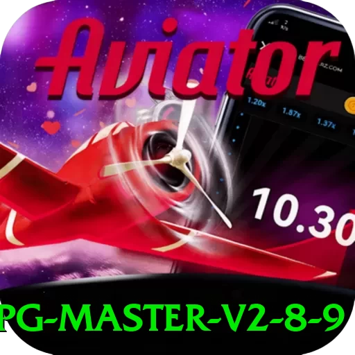 5ppg - Master v2.8.9 - vip