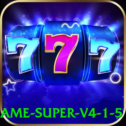 6009bet Game Super v4.1.5 - app