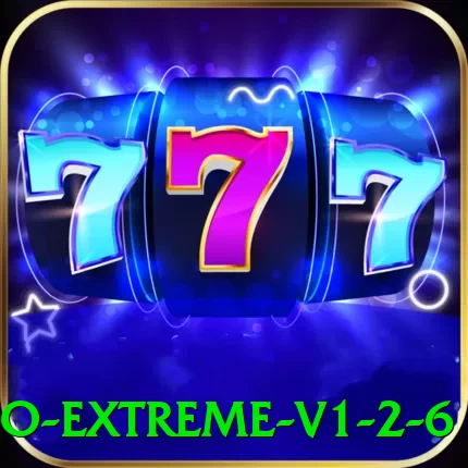 609bra Casino Extreme v1.2.6 - game