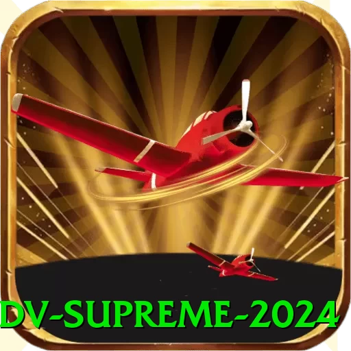 66dv Supreme 2024 - game