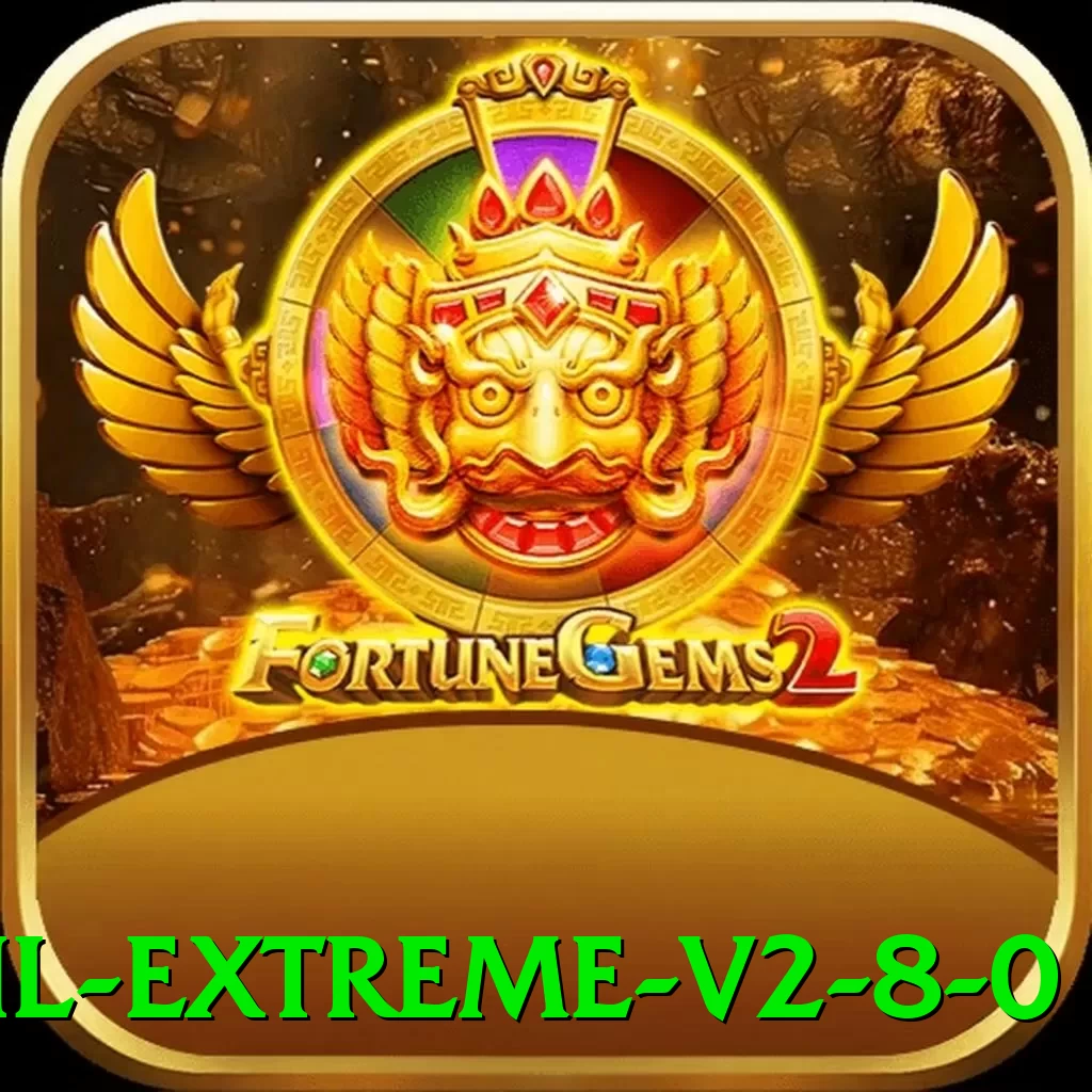 6722bet Brasil Extreme v2.8.0 - game
