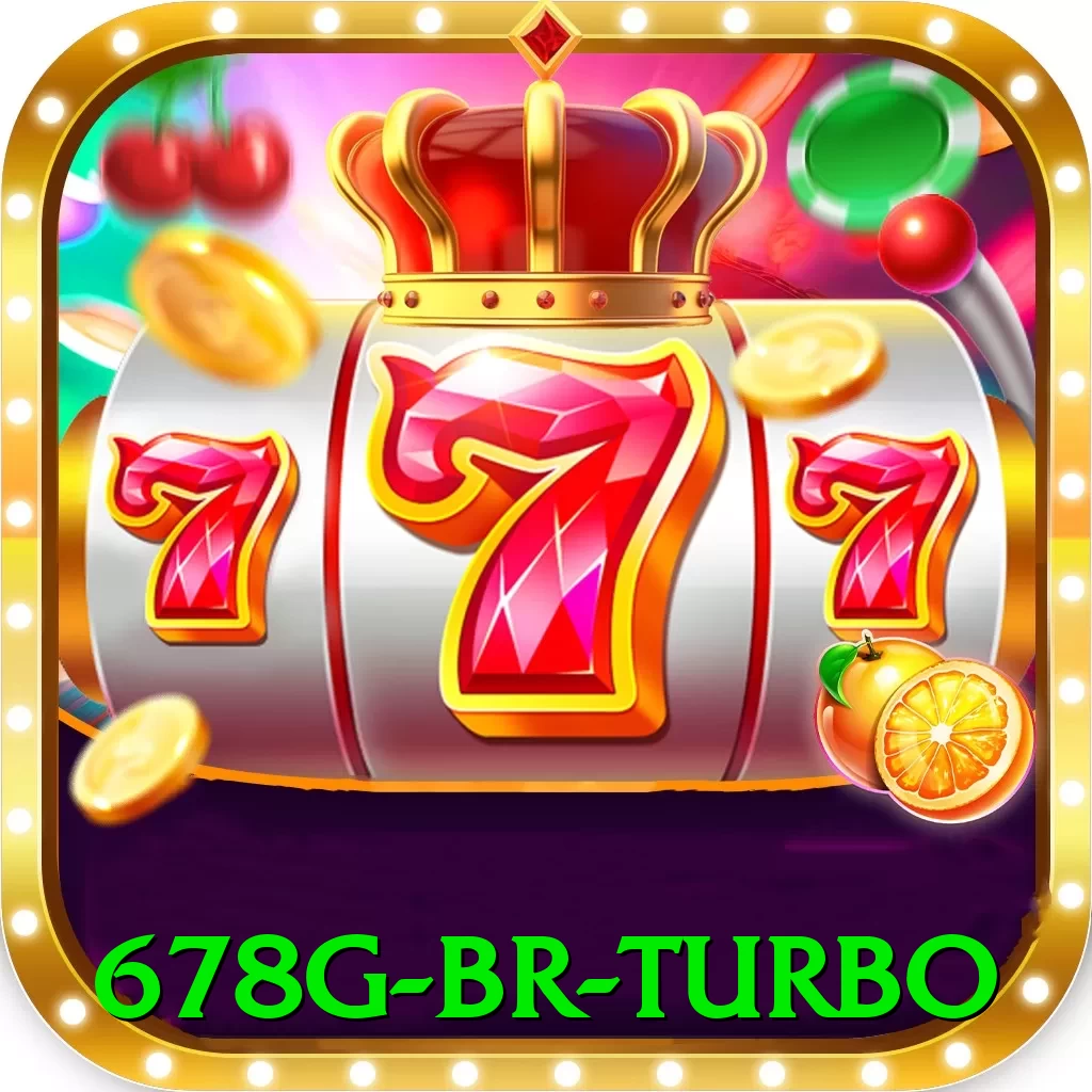 678g BR Turbo - app