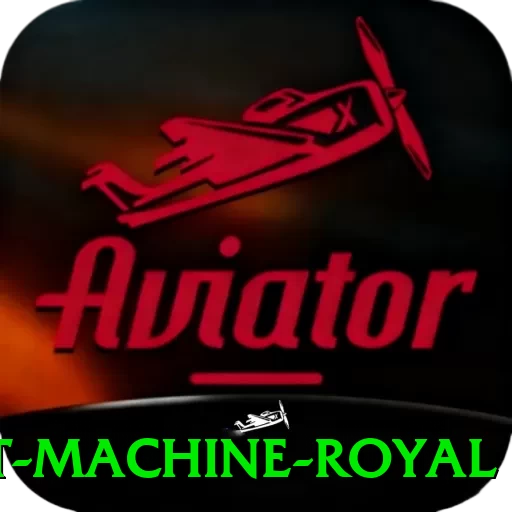 6846 Slot Machine Royal - apk