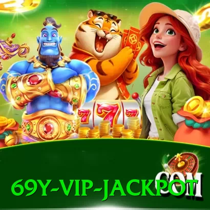 69y VIP Jackpot - pk