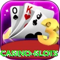 6g6g Deluxe - Casino & Slots