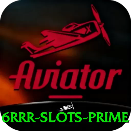 6rrr - Slots Prime - apk