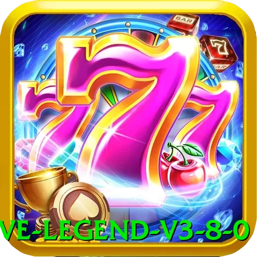 6tt Live Legend v3.8.0 - pk