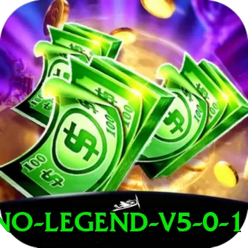 7178win Casino Legend v5.0.1 - pk