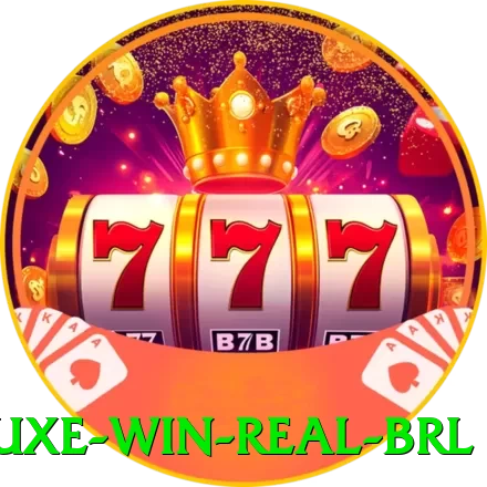 747pix Deluxe - Win Real BRL - vip