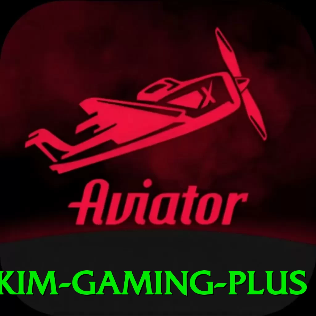 777kim Gaming Plus - apk
