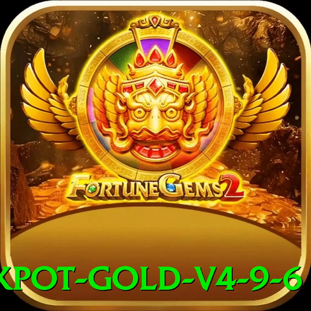 779pg Jackpot Gold v4.9.6 - app