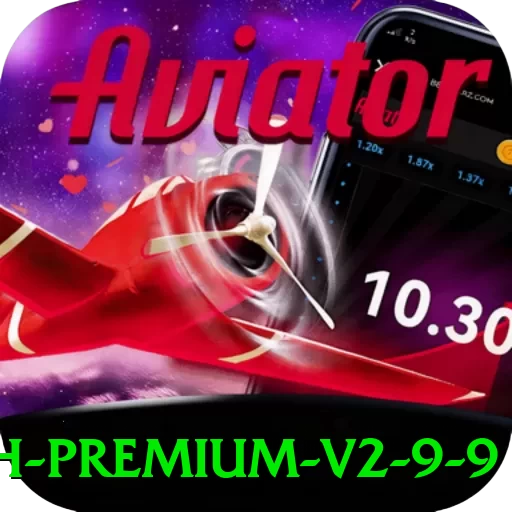77h Premium v2.9.9 - pak