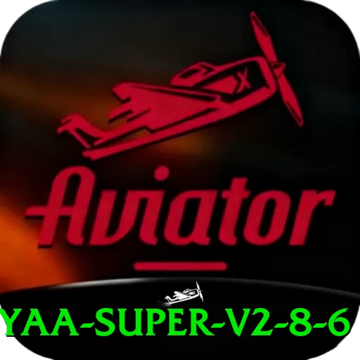 7yaa Super v2.8.6 - game