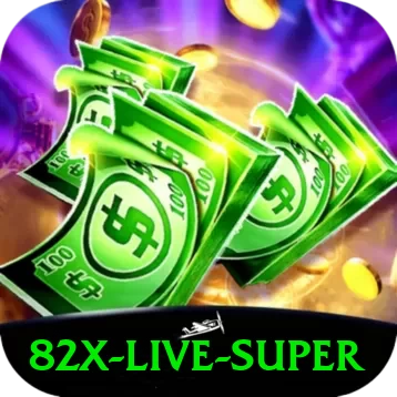 82x Live Super - game
