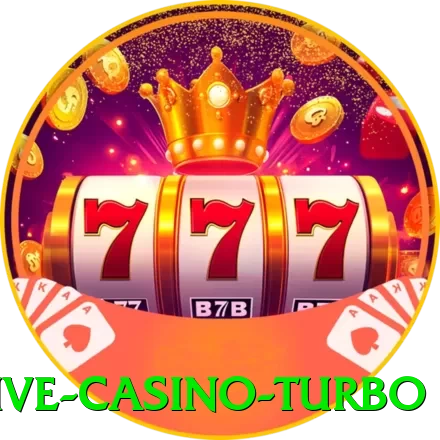 8ubet Live Casino Turbo - pro