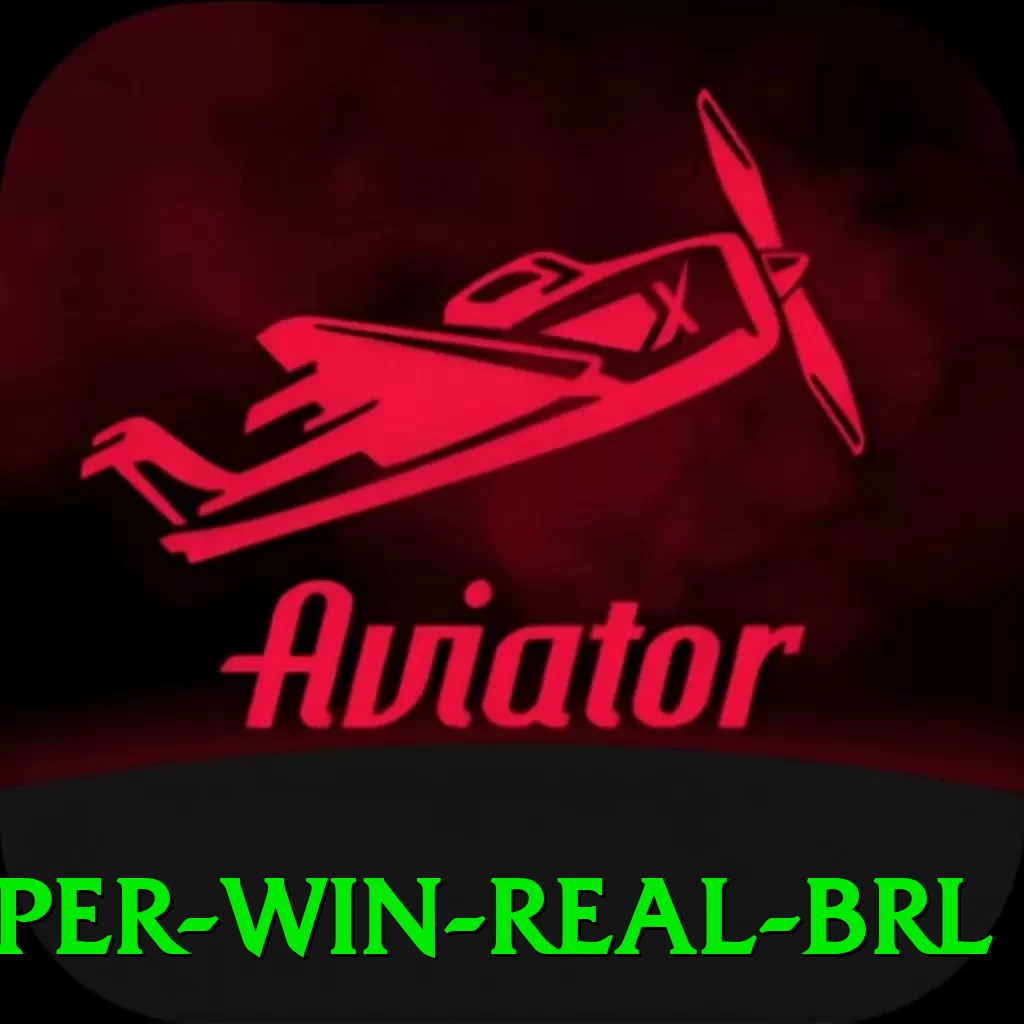 9637 Super - Win Real BRL - game
